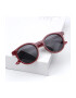 EFAYN.RO Ochelari de soare pentru copii unisex model vintage rame fashion EFAYN - Pled.ro