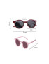 EFAYN.RO Ochelari de soare pentru copii unisex model vintage rame fashion EFAYN - Pled.ro