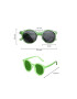 EFAYN.RO Ochelari de soare pentru copii unisex model vintage rame fashion EFAYN - Pled.ro