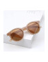 EFAYN.RO Ochelari de soare pentru copii unisex model vintage rame fashion EFAYN - Pled.ro