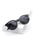 EFAYN.RO Ochelari de soare pentru copii unisex model vintage rame fashion EFAYN - Pled.ro