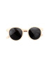 EFAYN.RO Ochelari de soare pentru copii unisex model vintage rame fashion M2 EFAYN - Pled.ro