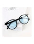 EFAYN.RO Ochelari de soare pentru copii unisex model vintage rame fashion M2 EFAYN - Pled.ro