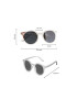 EFAYN.RO Ochelari de soare pentru copii unisex model vintage rame fashion M2 EFAYN - Pled.ro