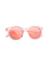 EFAYN.RO Ochelari de soare pentru copii unisex model vintage rame fashion M2 EFAYN - Pled.ro