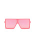 EFAYN.RO Ochelari de soare pentru copii unisex model voluminos cool tematica fashion summer EFAYN - Pled.ro