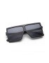 EFAYN.RO Ochelari de soare pentru copii unisex model voluminos cool tematica fashion summer EFAYN - Pled.ro