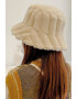 EFAYN.RO Palarie dama model reglabil la interior tematica cozy winter marime universala EFAYN - Pled.ro