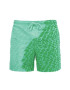 EFAYN.RO Pantaloni scurti de baie tip sort barbati cameleon imprimeu geometric abstract uscare rapida EFAYN - Pled.ro