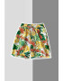 EFAYN.RO Pantaloni scurti de baie tip sort barbati imprimeu floral uscare rapida EFAYN - Pled.ro