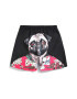 EFAYN.RO Pantaloni scurti de baie tip sort barbati imprimeu pug haios model cool animal summer uscare rapida EFAYN - Pled.ro