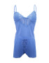 EFAYN.RO Pijama sexy dama set 2 piese top bretele reglabile si pantaloni scurti model confortabil provocator EFAYN - Pled.ro