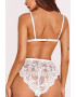 EFAYN.RO Set lenjerie sexy 2 piese sutien si chilot brazilian EFAYN - Pled.ro