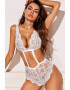 EFAYN.RO Set lenjerie sexy 2 piese sutien si chilot brazilian EFAYN - Pled.ro