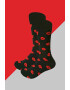 EFAYN.RO Soseste cute model peste glezna cu imprimeu grafic tematica love socks unisex EFAYN - Pled.ro