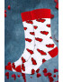 EFAYN.RO Soseste cute model peste glezna cu imprimeu grafic tematica love socks unisex EFAYN - Pled.ro