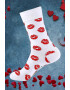 EFAYN.RO Soseste cute model peste glezna cu imprimeu grafic tematica love socks unisex EFAYN - Pled.ro