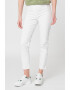 ELENA MIRÒ Jeggings crop super skinny - Pled.ro