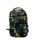 Ella Icon Rucsac Army Verde 43 x 32 x 17 - Pled.ro