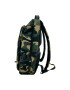 Ella Icon Rucsac Army Verde 43 x 32 x 17 - Pled.ro