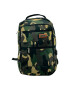 Ella Icon Rucsac Army Verde 43 x 32 x 17 - Pled.ro