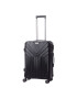 Ella Icon Troler Arrow Negru 66x42x28 cm - Pled.ro