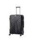 Ella Icon Troler Arrow Negru 76x49x31 cm - Pled.ro