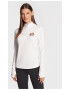 ELLESSE Bluza dama 38505 Poliester Alb - Pled.ro