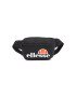 ELLESSE Borseta unisex cu aplicatie logo - Pled.ro