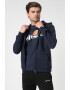 ELLESSE Hanorac cu fermoar Heritage - Pled.ro