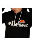 ELLESSE Hanorac cu logo si buzunar kangaroo Gottero - Pled.ro