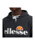 ELLESSE Hanorac cu logo si buzunar kangaroo Gottero - Pled.ro