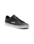 ELLESSE Mocasini barbati 644420 Piele ecologica Negru - Pled.ro