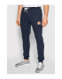 ELLESSE Pantaloni barbati 37430 Bumbac/Poliester Bleumarin - Pled.ro