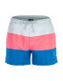 ELLESSE Pantaloni de baie scurti cu design colorblock Vespore 13757 - Pled.ro