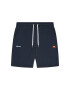 ELLESSE Pantaloni scurti de casa cu logo Bossini - Pled.ro