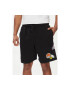 ELLESSE Pantaloni scurti sport barbati 303690649 Negru Bumbac - Pled.ro