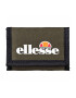 ELLESSE Portofel unisex pliabil cu imprimeu logo - Pled.ro