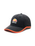 ELLESSE Sapca barbati 5063061045934 Negru Textil - Pled.ro