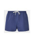 ELLESSE Short de baie barbati 303690373 Albastru inchis Poliester - Pled.ro