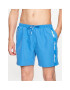 ELLESSE Short de baie barbati 74941 Poliester Albastru - Pled.ro