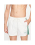 ELLESSE Short de baie barbati 79212 Poliamida Ecru - Pled.ro