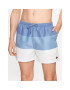 ELLESSE Short de baie barbati 79335 Poliester Albastru - Pled.ro