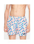 ELLESSE Short de baie barbati 79397 Poliester Multicolor - Pled.ro