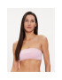 ELLESSE Sutien baie dama Poliester Roz - Pled.ro