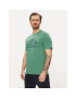 ELLESSE Tricou barbati 303690939 Verde Bumbac - Pled.ro