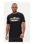 ELLESSE Tricou barbati 90212 Bumbac Negru - Pled.ro