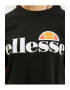 ELLESSE Tricou crop bumbac - Pled.ro