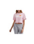 ELLESSE Tricou crop cu imprimeu logo Alberta - Pled.ro