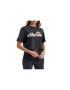 ELLESSE Tricou crop cu imprimeu logo Alberta - Pled.ro